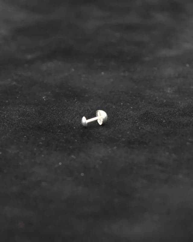 Silver Bullet Stud, സിൽവർ ബുള്ളറ്റ് സ്റ്റഡ്-1